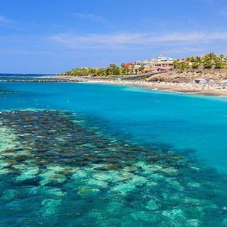 Summer Sun Адехе Экстерьер фото