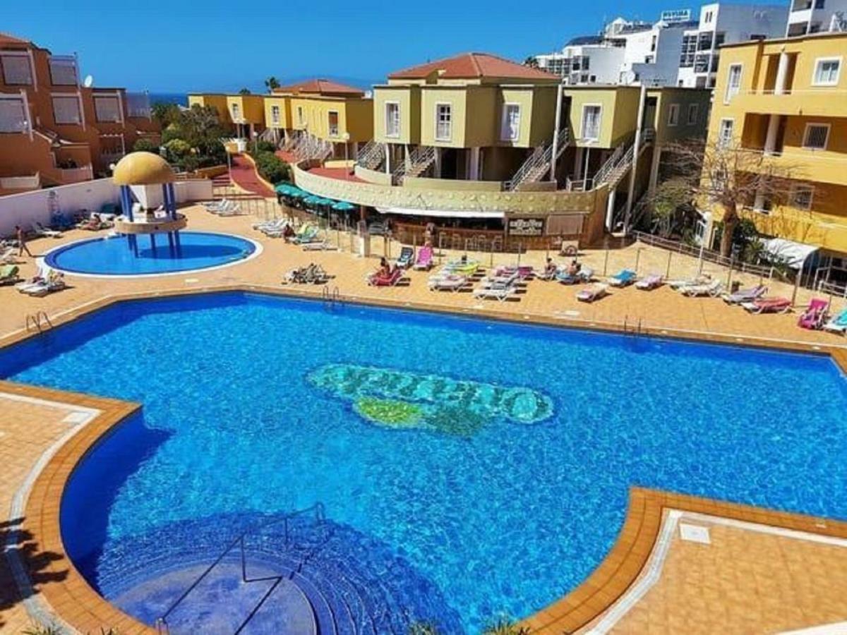 Summer Sun Адехе Экстерьер фото