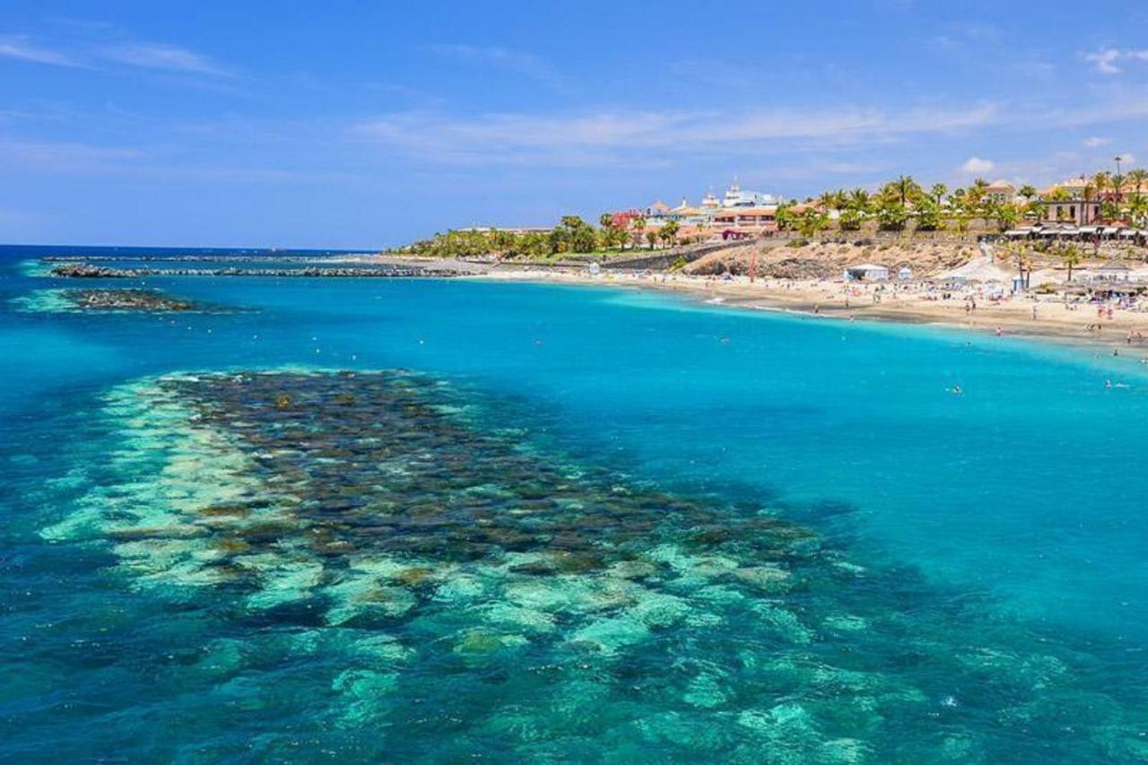 Summer Sun Адехе Экстерьер фото