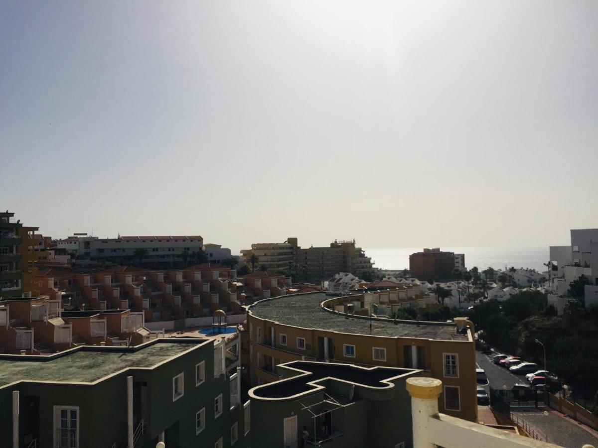 Summer Sun Адехе Экстерьер фото